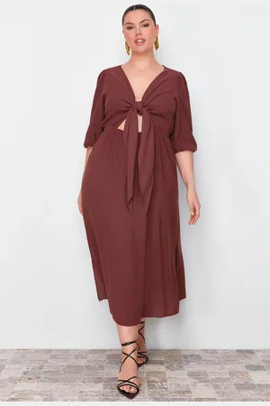 Trendyol TBBSS24AH00052 Volwassenen - - 46