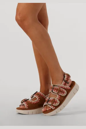 Mou Bounce Sandal Slippers - Dames -