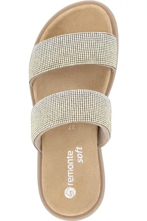 Remonte D2N50-90 Slipper maat 39