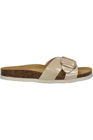 Nelson Dames slipper -