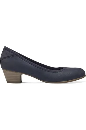 QS by s.Oliver Dames Pumps 5-22301-41 805