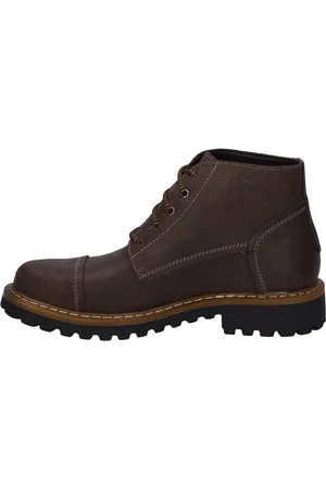 Josef Seibel Chance 53 | Stiefelette für Herren | Braun