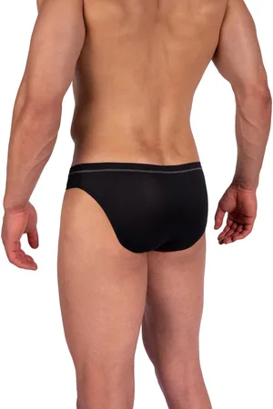 OLAF BENZ Slip RED2385 Sportbrief