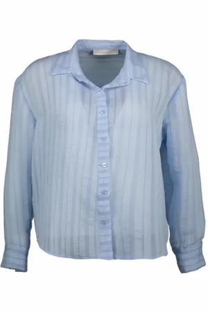 AMELIE & AMELIE Dames shirt amelie & amelie