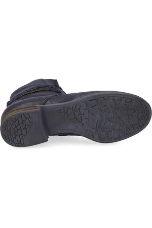 Josef Seibel Sanja 18 | Stiefelette für Damen | Blau