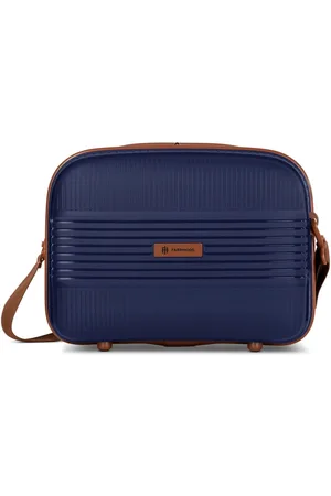 FARMHOOD Eco Edition 02 Beautycase 34 cm