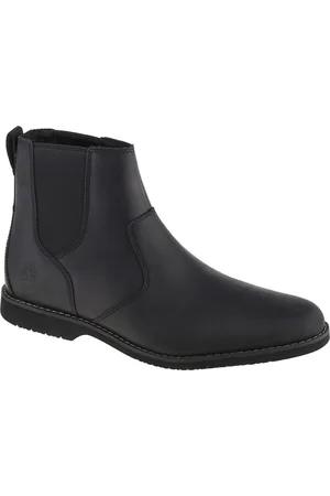 Timberland Woodhull Chelsea enkellaarzen voor heren TB 0A413H 001