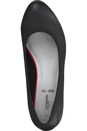 QS by s.Oliver Dames Pumps 5-22301-41 001