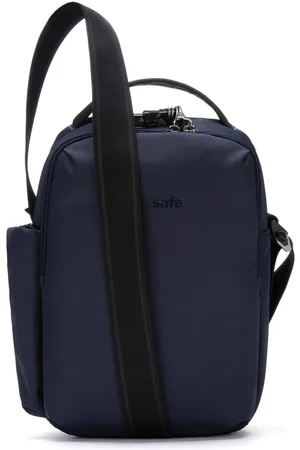 Pacsafe Tour Crossbody - 7 L - Anti-diefstal Tas - Crossbody Waterdicht - Beveiligde Tas - Festival Tas RFID-blokkerend - Reistas