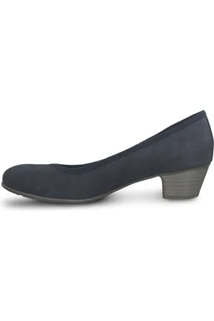 QS by s.Oliver Dames Pumps 5-22301-41 805