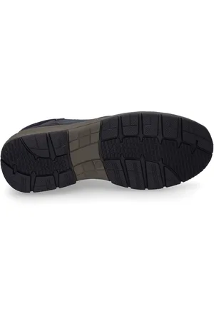 Josef Seibel Lenny 52 | Stiefelette für Herren | Blau