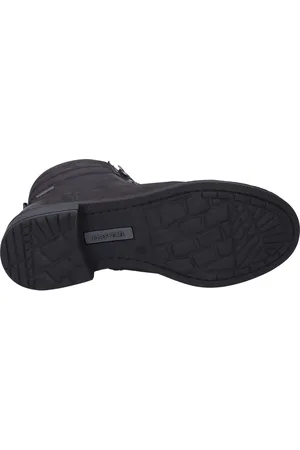 Josef Seibel Selena 52 | Stiefelette für Damen | Blau