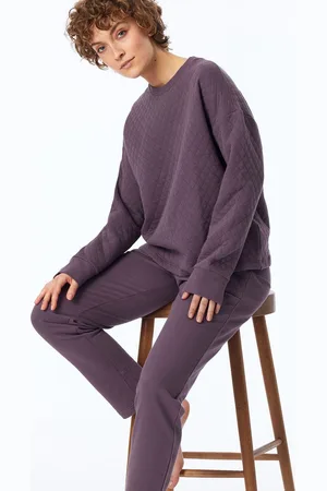 Schiesser Sweatshirt Mix & Relax