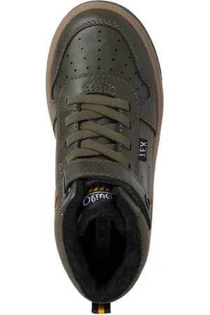 QS by s.Oliver Jongens Sneaker 5-45301-41 701