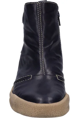 Josef Seibel Alina 51 | Stiefelette für Damen | Blau