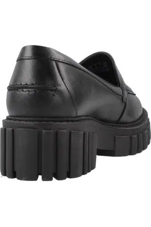 Clarks PAGE LOAFER LEATHER 38 EU