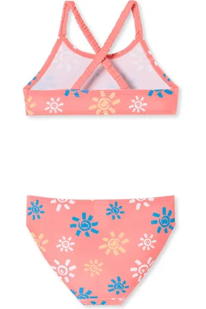 Schiesser Bustier-Bikini Aqua Kids Girl