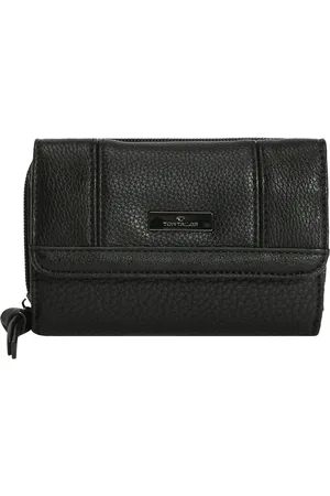 TOM TAILOR Portemonnee juna -One-Size (Xl)