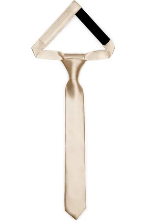 Ladeheid Smal Stropdas - Stropdassen voor kinderen - Lengte: 31 cm, Breedte: 4 cm - - LA-EA-TKS