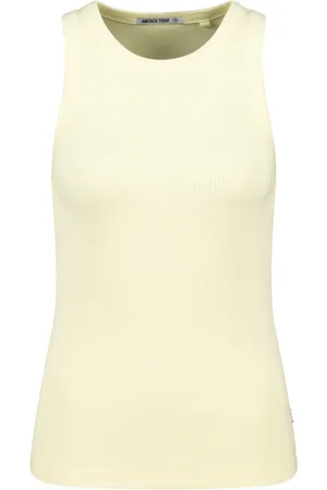 America today Gia - Dames Singlet