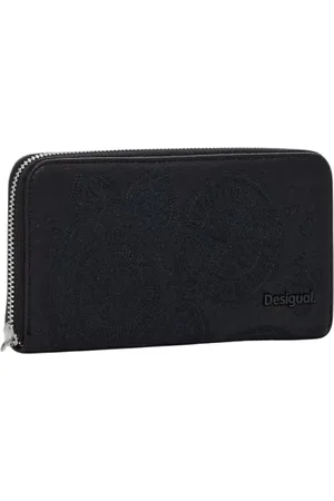 Desigual Portemonee DEJAVU FIONA Portemonnee