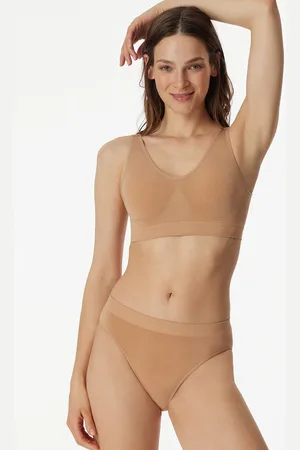 Schiesser Bustier Casual Seamless