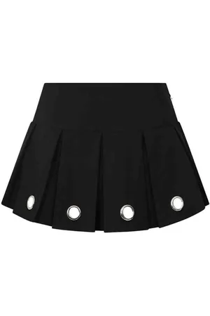Banned Retro Phoenix Korte rok - L