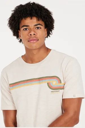 Protest T-Shirt PRTTHEBES