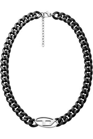 Diesel DX1610931 Heren Collier 50 cm