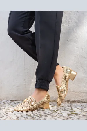 Buonarotti Dames Loafers - Mocassins - - Imitatieleer