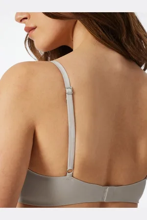 Schiesser Bügelloser BH Invisible Soft Padded