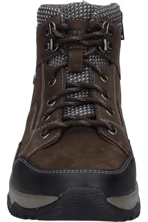 Josef Seibel Leroy 53 | Stiefelette für Herren | Braun