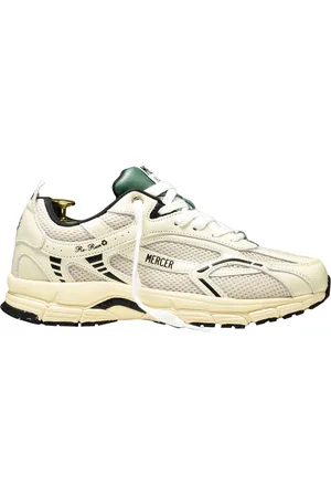 Mercer Amsterdam Mercer - Dames The Re-Run Nappa