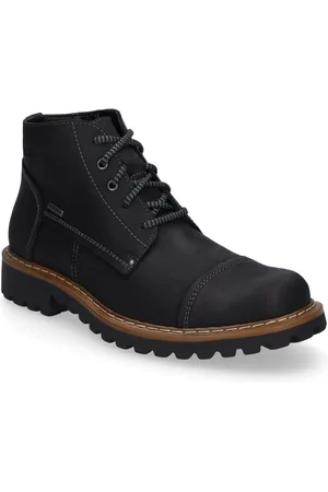 Josef Seibel Chance 53 | Stiefelette für Herren |