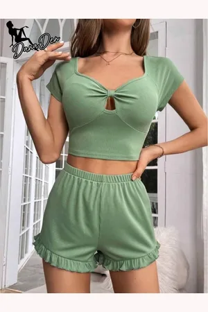Merkloos Pajama shorts