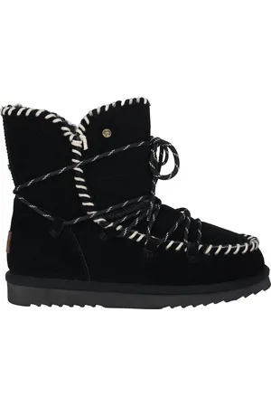 Warmbat Waturra - dames laars - - maat 36 (EU) 3.5 (UK)