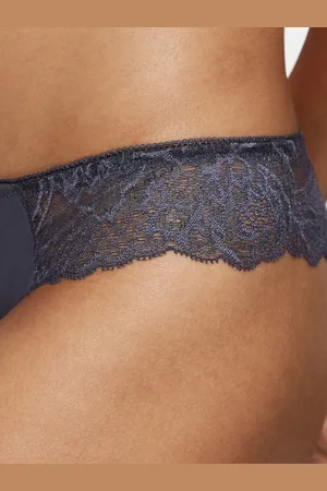 Triumph Brasilslip Wild Peony Florale Brazilian