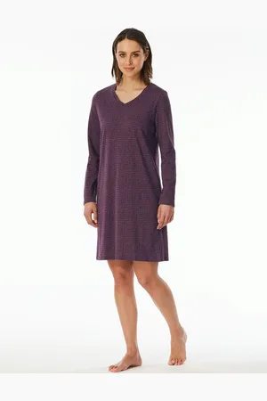 Schiesser Schiesser Sleepshirt UNCOVER Nightwear
