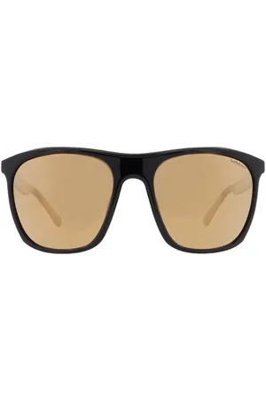 Red Bull Spect Eyewear Zonnebril Rocket Rx-able Zwart/goud