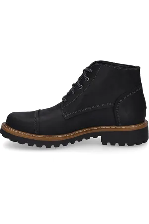 Josef Seibel Chance 53 | Stiefelette für Herren |