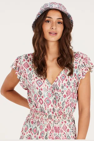 Protest PRTTOSKA Dames Playsuit