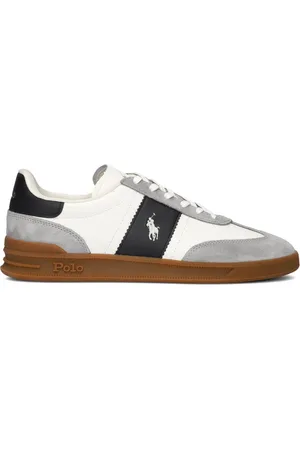 Ralph Lauren – Heritage Aera grey