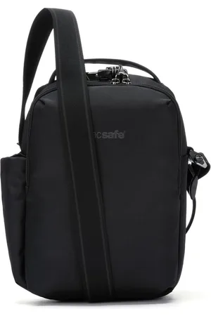 Pacsafe Tour Crossbody - 7 L - Anti-diefstal Tas - Crossbody Waterdicht - Beveiligde Tas - Festival Tas RFID-blokkerend - Reistas