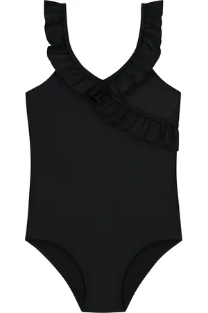 Shiwi Swimsuit ROSA RUFFLE - - 134/140