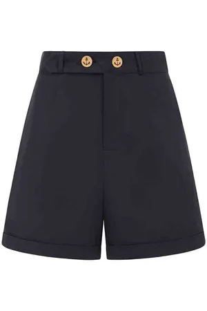 Banned Retro June Beach Day Korte broek - 2XL