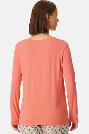Schiesser Sleepshirt Mix & Relax