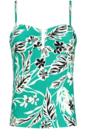Cyell Java Tankini