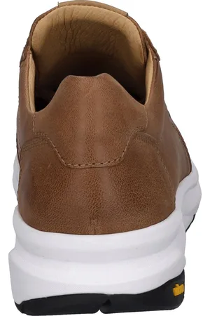 Josef Seibel Donald 01 | Sneaker für Herren | Beige