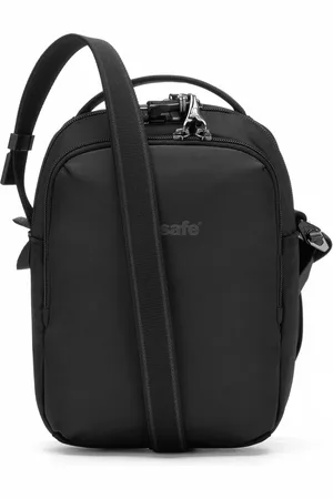 Pacsafe V Companion Crossbody - 5 L - Schoudertas - RFID-blokkerend - Anti-diefstal Tas - Beveiligde Tas - Crossbody Waterafstotend