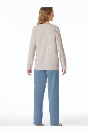 Schiesser Pyjama Comfort Essentials